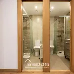 Myhousespain - Luminoso Y Amplio Piso En El Centro Gijón