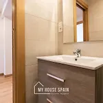 Myhousespain - Luminoso Y Amplio Piso En El Centro *