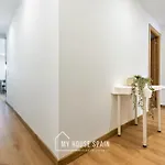 Myhousespain - Luminoso Y Amplio Piso En El Centro Daire
