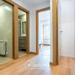Myhousespain - Luminoso Y Amplio Piso En El Centro Daire *